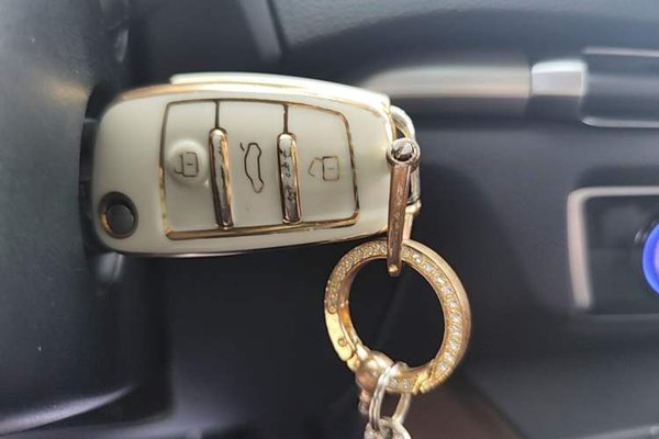 Audi A3 2016, 145500 км, за 8834 USD - фото 23