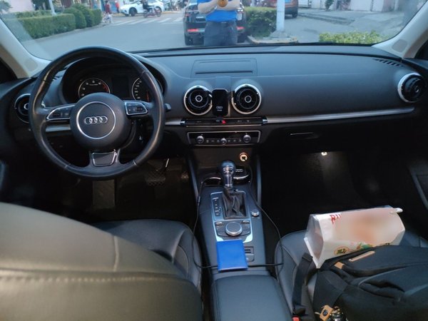 Audi A3 2016, 90800 км, за 8304 USD - фото 10