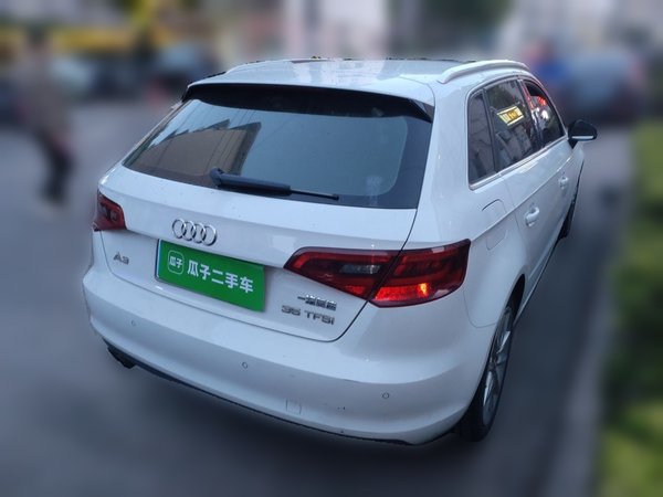 Audi A3 2016, 90800 км, за 8304 USD - фото 6
