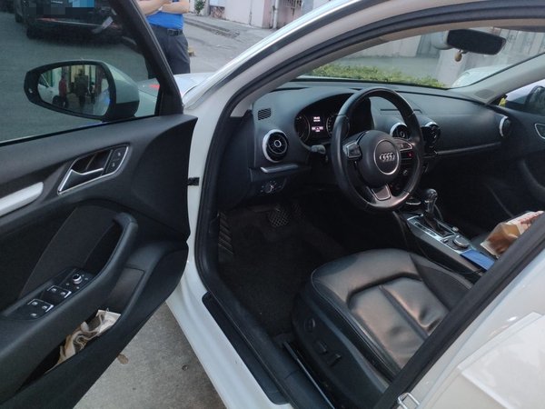 Audi A3 2016, 90800 км, за 8304 USD - фото 17