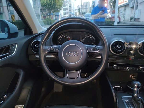 Audi A3 2016, 90800 км, за 8304 USD - фото 11