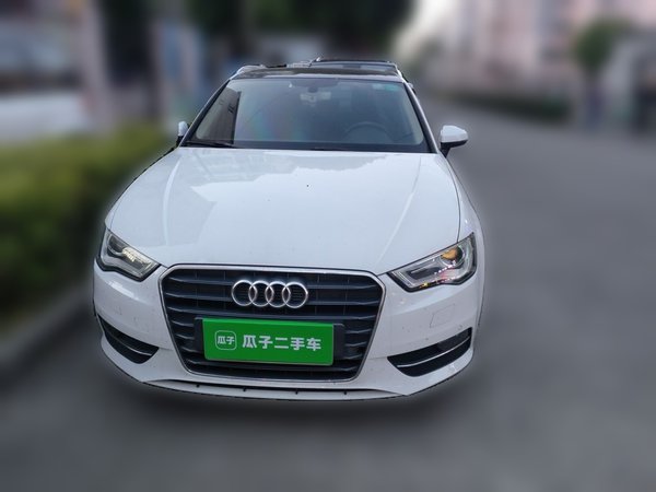 Audi A3 2016, 90800 км, за 8304 USD