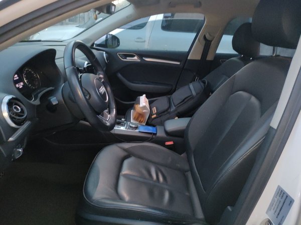 Audi A3 2016, 90800 км, за 8304 USD - фото 16
