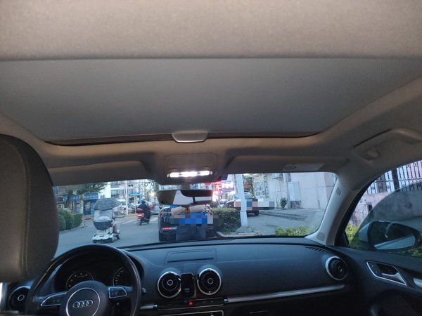 Audi A3 2016, 90800 км, за 8304 USD - фото 19