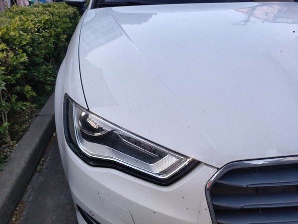 Audi A3 2016, 90800 км, за 8304 USD - фото 7