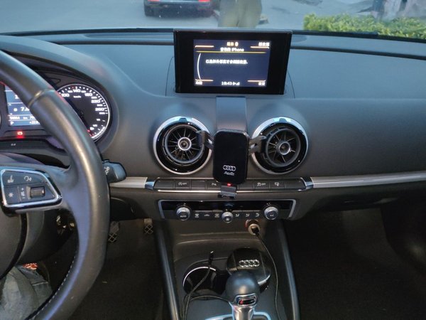 Audi A3 2016, 90800 км, за 8304 USD - фото 14