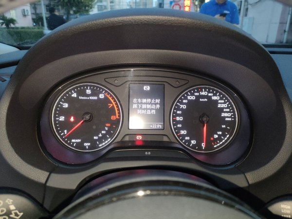 Audi A3 2016, 90800 км, за 8304 USD - фото 12