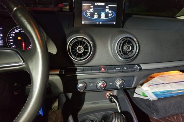 Audi A3 2016, 91300 км, за 7874 USD - фото 14
