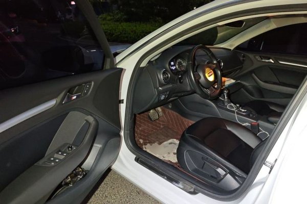 Audi A3 2016, 91300 км, за 7874 USD - фото 17