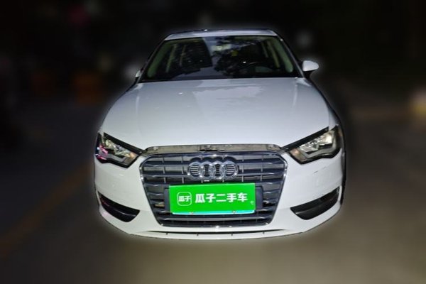 Audi A3 2016, 91300 км, за 7874 USD