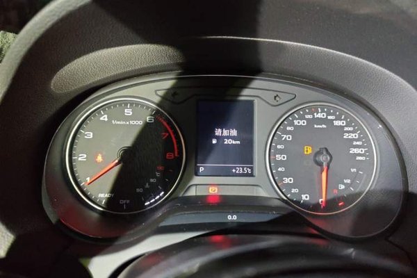 Audi A3 2016, 91300 км, за 7874 USD - фото 12
