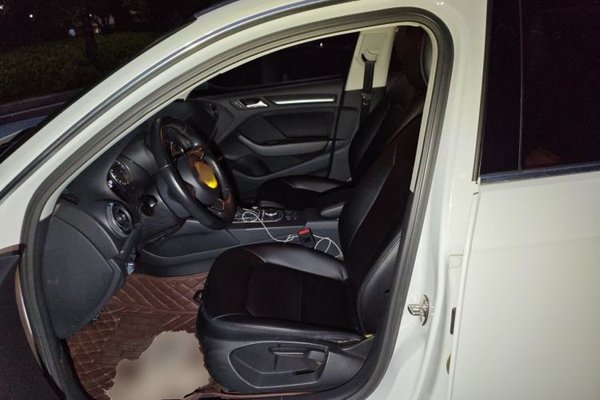 Audi A3 2016, 91300 км, за 7874 USD - фото 16