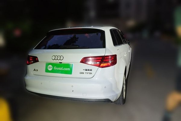 Audi A3 2016, 91300 км, за 7874 USD - фото 6