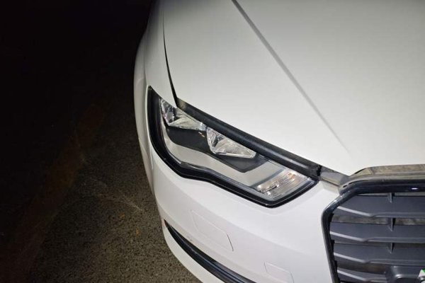 Audi A3 2016, 91300 км, за 7874 USD - фото 7