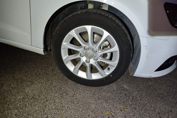 Audi A3 2016, 91300 км, за 7874 USD - фото 8