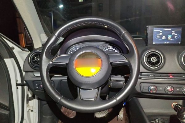 Audi A3 2016, 91300 км, за 7874 USD - фото 11