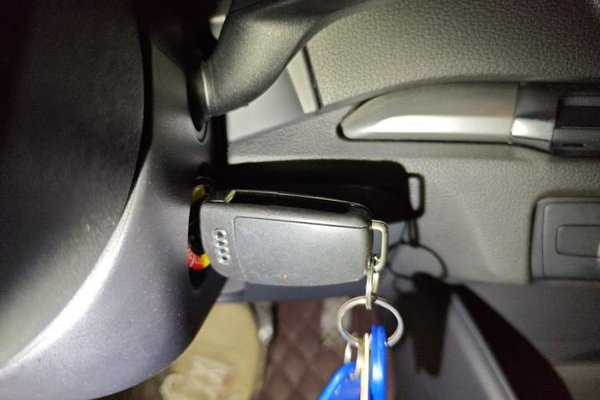 Audi A3 2016, 91300 км, за 7874 USD - фото 9