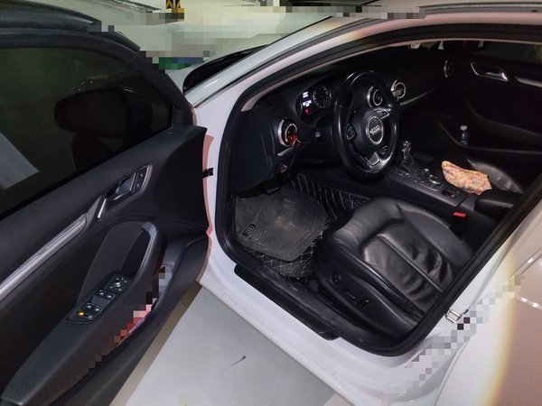 Audi A3 2016, 91800 км, за 9160 USD - фото 17