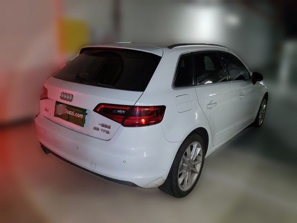 Audi A3 2016, 91800 км, за 9160 USD - фото 6