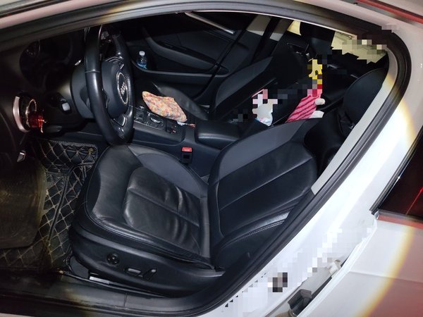 Audi A3 2016, 91800 км, за 9160 USD - фото 16