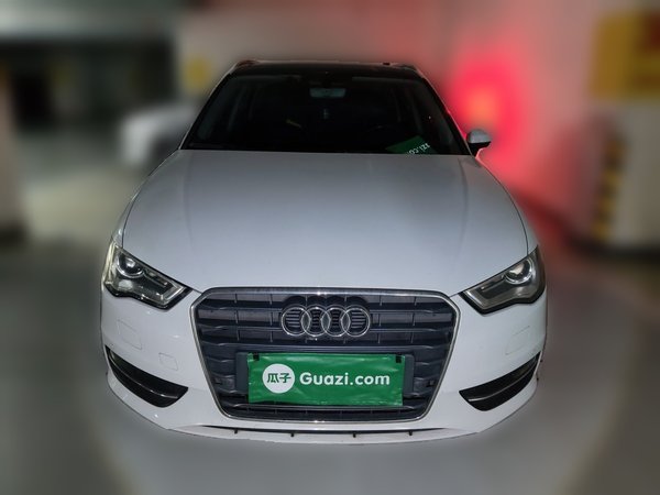 Audi A3 2016, 91800 км, за 9160 USD