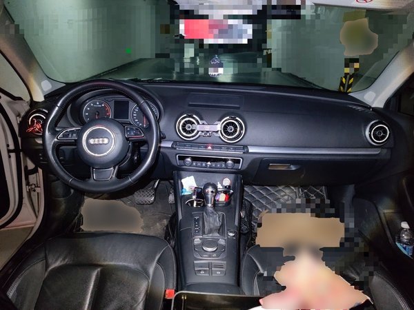 Audi A3 2016, 91800 км, за 9160 USD - фото 10