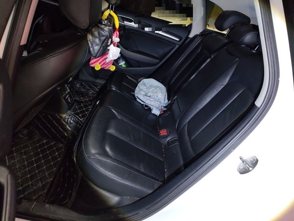 Audi A3 2016, 91800 км, за 9160 USD - фото 18