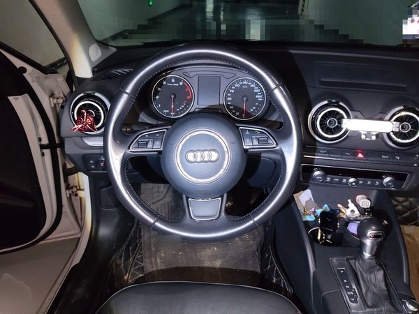 Audi A3 2016, 91800 км, за 9160 USD - фото 11