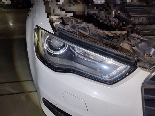 Audi A3 2016, 91800 км, за 9160 USD - фото 7