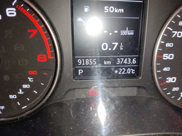 Audi A3 2016, 91800 км, за 9160 USD - фото 13