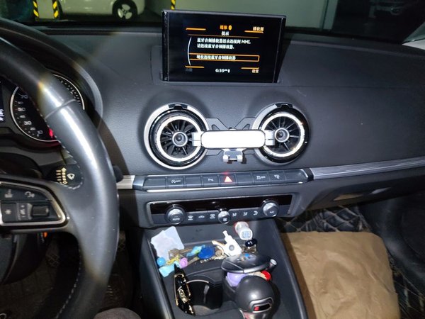 Audi A3 2016, 91800 км, за 9160 USD - фото 14
