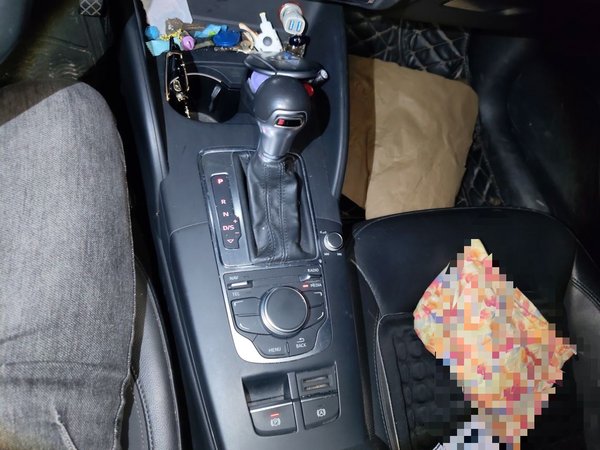 Audi A3 2016, 91800 км, за 9160 USD - фото 15