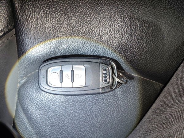 Audi A3 2016, 91800 км, за 9160 USD - фото 9