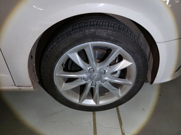Audi A3 2016, 91800 км, за 9160 USD - фото 8