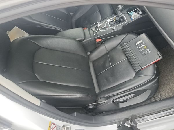 Audi A3 2016, 93600 км, за 8507 USD - фото 23