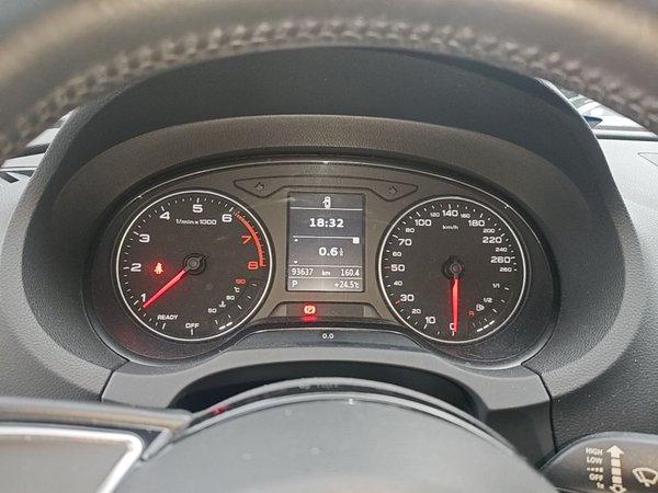 Audi A3 2016, 93600 км, за 8507 USD - фото 15