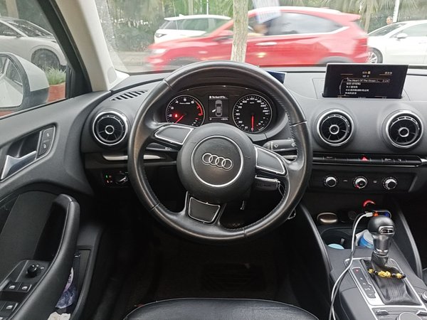 Audi A3 2016, 93600 км, за 8507 USD - фото 14
