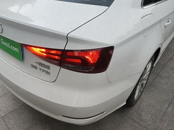 Audi A3 2016, 93600 км, за 8507 USD - фото 7