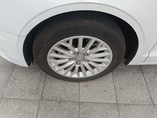 Audi A3 2016, 93600 км, за 8507 USD - фото 8