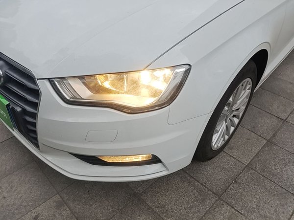 Audi A3 2016, 93600 км, за 8507 USD - фото 9