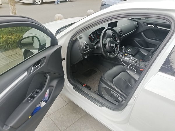 Audi A3 2016, 93600 км, за 8507 USD - фото 19