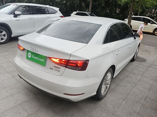 Audi A3 2016, 93600 км, за 8507 USD - фото 6