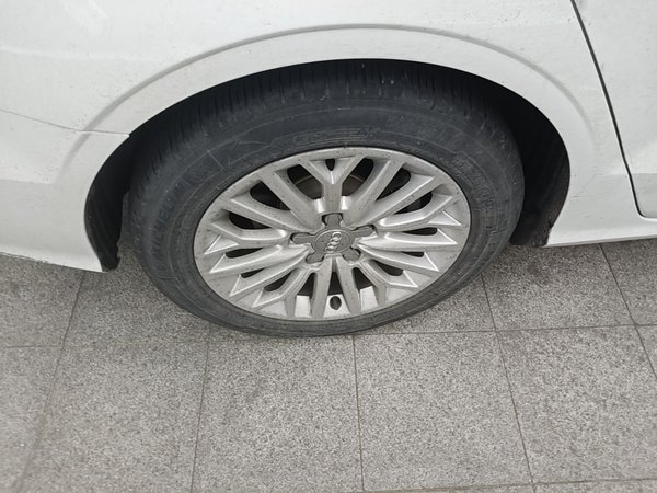 Audi A3 2016, 93600 км, за 8507 USD - фото 10