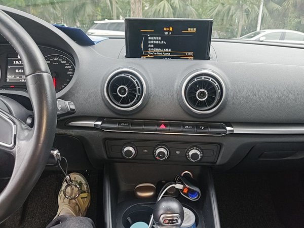 Audi A3 2016, 93600 км, за 8507 USD - фото 16