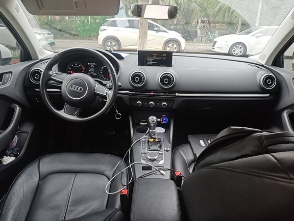 Audi A3 2016, 93600 км, за 8507 USD - фото 13