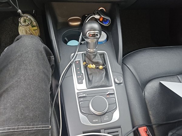Audi A3 2016, 93600 км, за 8507 USD - фото 17