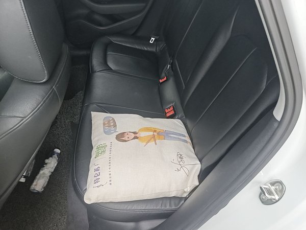 Audi A3 2016, 93600 км, за 8507 USD - фото 20