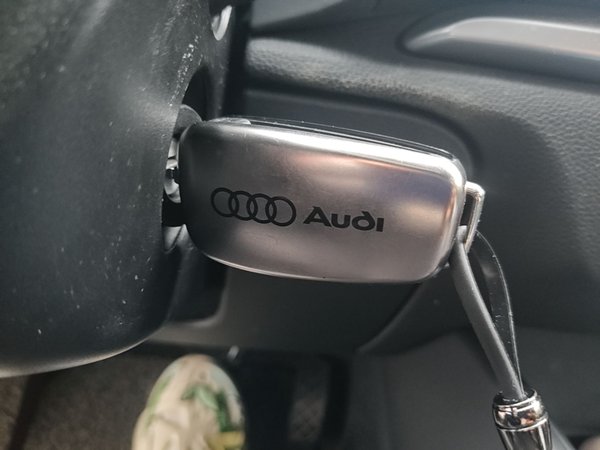 Audi A3 2016, 93600 км, за 8507 USD - фото 12