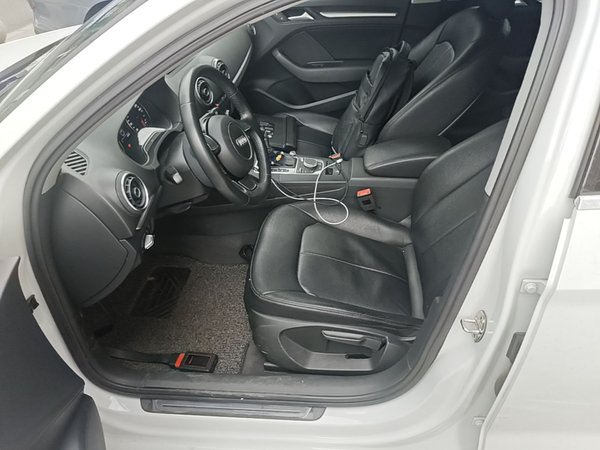 Audi A3 2016, 93600 км, за 8507 USD - фото 18