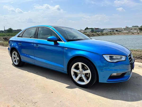 Audi A3 2016, 121200 км, за 8744 USD - фото 6